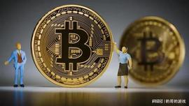 比特币短线冲高17400!若突破“这关键阻力”将启动新一波上涨_比特币:比特币价格