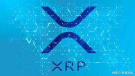 XRP 价格持稳而 BTC 和 ETH 下滑，这是突破区_XRP:瑞波币