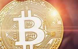 链上数据表明比特币鲸鱼正在以创纪录的速度卸载 BTC_比特币:BTC
