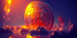 比特币 (BTC) 准备在未来几周内迅速超过以太坊 (ETH)_BTC:BTCBR价格