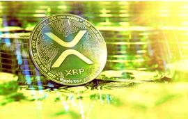 “未来，10 个 XRP 将等于 1000 万美元，”E.Smitty 说_XRP:MIT