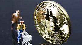 比特币（BTC）正在失去对山寨币的市场主导地位？_BTC:Btcdo Token