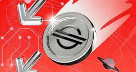恒星网络：FTX 崩盘的蔓延将 XLM 价格推至 2 年低点_XLM:XLMX币