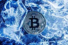 整个2022年，盛行的加密货币冬季将抹去70,000多名比特币百万富翁_SOL:MEDA币
