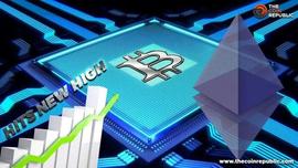 资讯：比特币矿工的寒冬_比特币:KBTC价格