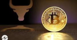 比特币难以超过2017年牛市峰值，交易员等待美联储利率决定_比特币:比特币