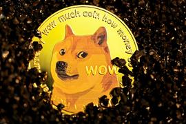 狗狗币和柴犬的竞争对手在短短几周内筹集了 8,000,000 美元！_SHIB:SHI
