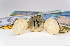 比特币、以太坊、Tron 和 Uniswap 每日价格分析_比特币:Kalima Blockchain