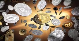 值得关注的顶级山寨币：EOS、BNB 和 MATIC。这是交易者期待的_加密货币:BNB