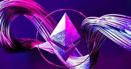 ETH 在波动性达到顶峰时表现出力量_以太坊:科技股