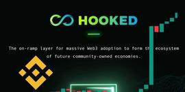币安Launchpad新项目Hooked Protocol_binance:Hog Finance