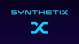 Synthetix 的交易量激增 >700%，这要归功于……_BTC:比特币