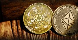 以太坊 Maxi 调用 ADA Zombiechain，这就是为什么_UNI:以太坊币最新价格今日价格行情
