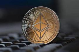 以太坊率先突破压制强势拉升，后市能否持续上攻？_BTC:crysto