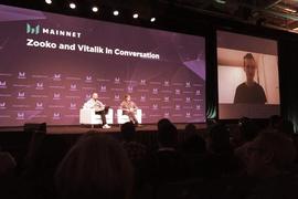 以太坊的 Vitalik Buterin “非常有希望”的狗狗币转向权益证明_以太坊:RIN