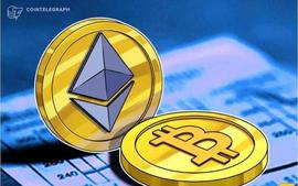 加息落地BTC、ETH暴跌 后市利空何时出头_以太坊:300