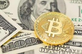 BTC 价格重新回到 15,588 美元的低位_比特币:比特币行情走势图最新