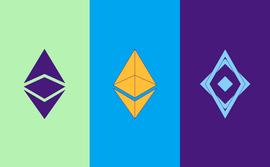 以太坊合并完成 PoW和PoS谁更适合ETH？_以太坊:以太坊