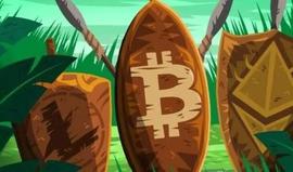 审视加密行业的部落主义问题_DEFI:DEF