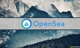 OpenSea 交易量从历史最高点下降 99%_以太坊:Open Link
