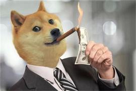 Dogecoin Whales 购买 10.6 亿 DOGE，价格准备好突破了吗？_比特币:BTC中国官网下载