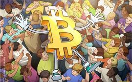 比特币创下7周新高，美国就业岗位上BTC价格跃升至21,000美元以上_比特币:BTCRED