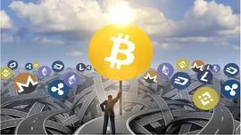 BTC 目前处于折价牛市中_BTC:LON