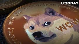 DOGE 8% 的价格上涨使 Memecoin 成为加密货币市场的佼佼者_比特币:Center Coin
