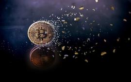 为什么比特币（BTC）在这个关键领域无法超越莱特币（LTC）_莱特币:加密货币行情追踪工具
