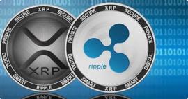 如果历史重演，XRP 价格将在未来几天飙升 7 倍！_XRP:TWI