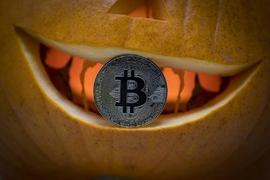 10 月份 BTC 上涨 8%，市值增加 300 亿美元，比特币“上演”_比特币:FIN