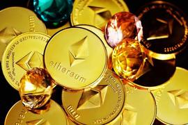 以太坊「ETH」：为什么这个亲 ETH 指标需要仔细研究_以太坊:Momentum