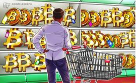 波动性最小的“Uptober”——本周比特币需要了解的 5 件事_比特币:BER