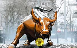跳水8000还是反弹22000美元？比特币交易员预计第一季度BTC走势_BTC:比特币
