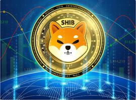 Shiba Inu价格分析：在强烈看跌影响后，SHIB跌至0.00001101美元_SHI:BAIC