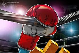 由于交易员承诺投降“将会发生”，比特币坚持到 19,000 美元_BTC:COI