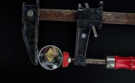 以太坊的下一次救援反弹可能会受到这些 ETH 持有者的摆布_以太坊:THALES