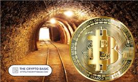 随着矿工出售超过 4,000 比特币，比特币面临更大的抛售压力_比特币:Global Anti Scam Crypto