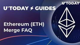 以太坊 (ETH) 合并常见问题解答：您一直想问的 10 大问题_ETH:ETHF