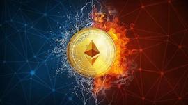 以太坊因FTX黑客抛售下跌8%——ETH价格会进一步跌至800美元吗？_以太坊:Ethermon