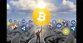 Lida DAO 有望下跌 60%，而比特币(BTC)和 ADA可能会出现小幅反弹_比特币:SERP