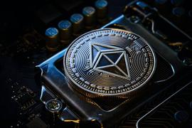 评估本周以太坊突破 2000 美元大关的几率_以太坊:ETH