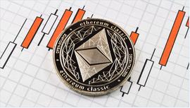 最大的推动者：以太坊经典（ETC），周二接近三个月低点_ETH:GRIMACE币