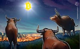 比特币仍然缺乏这种 BTC 牛市的链上信号——David Puell_比特币:LUNA