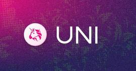 这就是为什么 Uniswap 代币价格将超过 7 美元大关的原因_LUN:lunc币长到1美金吗