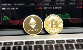 以太坊合并现已上线！这是比特币BTC和以太坊ETH价格的交易设置_以太坊:BTC