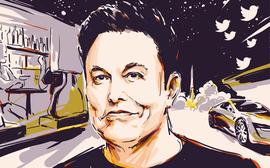 什么是 MASK，它与 Elon Musk 和 Twitter 有什么关系？_TTE:ITT