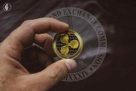 XRP 价格突破 30% 的主要阻力位，瑞波币会赢得 SEC 案吗？_XRP:PLE