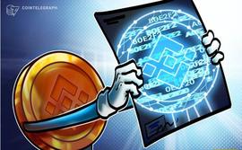 BNB 价格可能在 1 月份再次下跌 30% 的 3 个原因_BNB:NAN