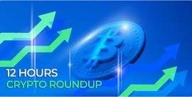 比特币、以太坊、达世币和氦气每日价格分析_AVA:AVAL
